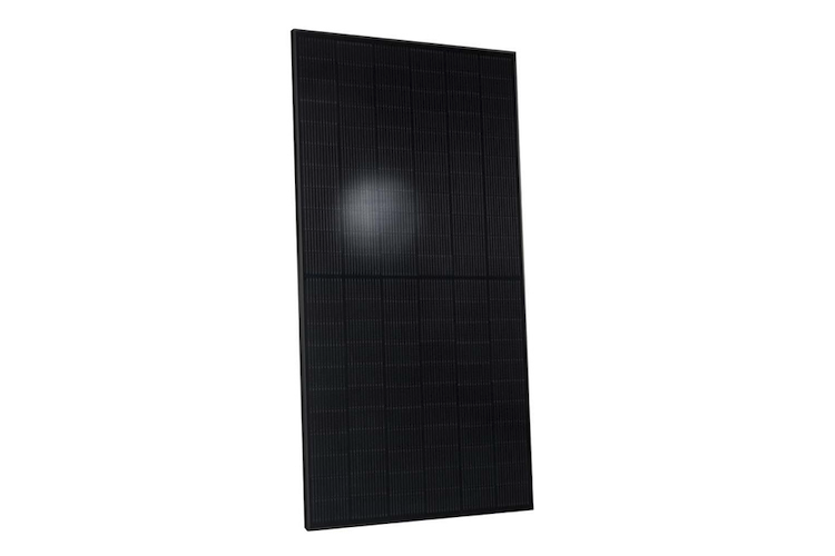 QCell solar panels