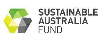 Sustainable Australia Fund